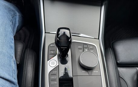 BMW 3 серия, 2021 год, 3 990 000 рублей, 16 фотография