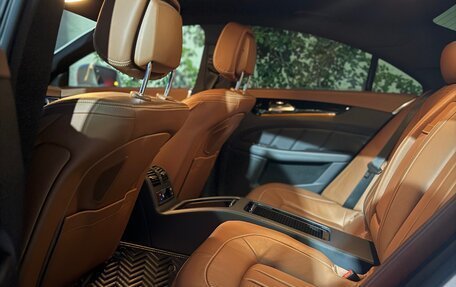 Mercedes-Benz CLS, 2017 год, 2 500 000 рублей, 9 фотография
