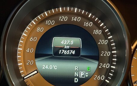Mercedes-Benz CLS, 2017 год, 2 500 000 рублей, 8 фотография