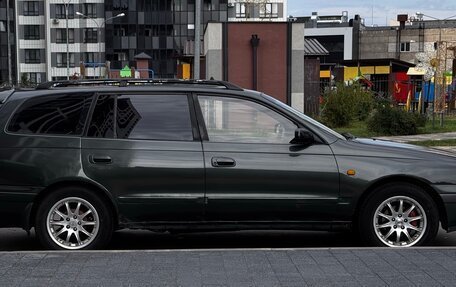 Toyota Caldina, 1993 год, 300 000 рублей, 3 фотография