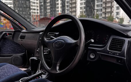 Toyota Caldina, 1993 год, 300 000 рублей, 10 фотография