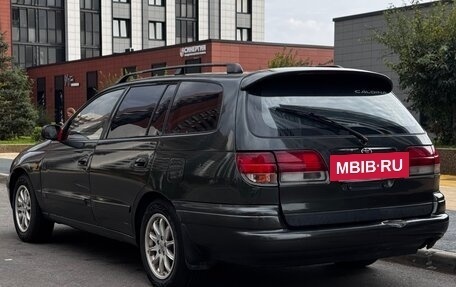 Toyota Caldina, 1993 год, 300 000 рублей, 6 фотография