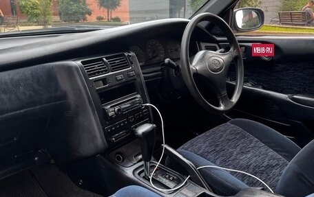 Toyota Caldina, 1993 год, 300 000 рублей, 9 фотография