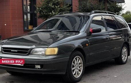 Toyota Caldina, 1993 год, 300 000 рублей, 8 фотография