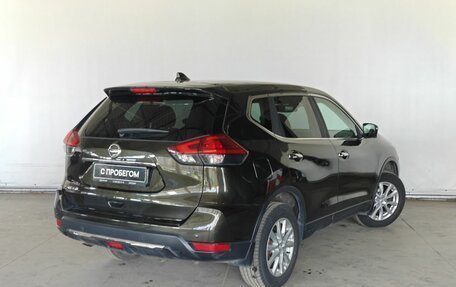 Nissan X-Trail, 2019 год, 1 915 000 рублей, 4 фотография