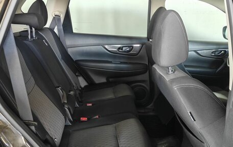 Nissan X-Trail, 2019 год, 1 915 000 рублей, 10 фотография