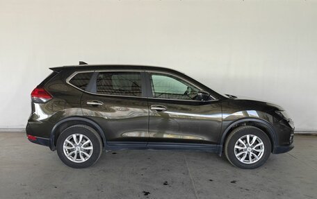 Nissan X-Trail, 2019 год, 1 915 000 рублей, 8 фотография