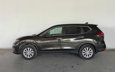 Nissan X-Trail, 2019 год, 1 915 000 рублей, 7 фотография