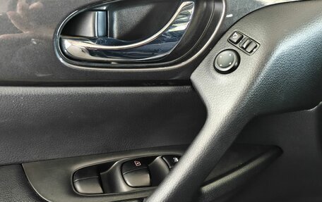 Nissan X-Trail, 2019 год, 1 915 000 рублей, 16 фотография