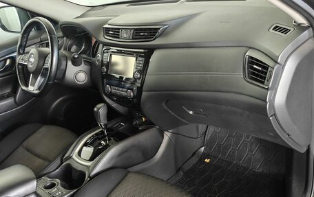 Nissan X-Trail, 2019 год, 1 915 000 рублей, 11 фотография