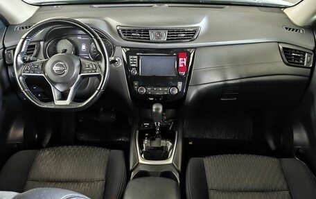 Nissan X-Trail, 2019 год, 1 915 000 рублей, 9 фотография