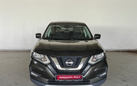 Nissan X-Trail, 2019 год, 1 915 000 рублей, 2 фотография