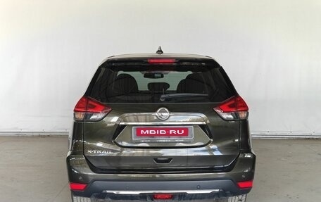 Nissan X-Trail, 2019 год, 1 915 000 рублей, 5 фотография
