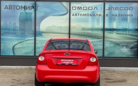 Ford Focus II рестайлинг, 2010 год, 535 000 рублей, 6 фотография