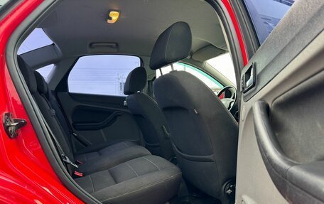 Ford Focus II рестайлинг, 2010 год, 535 000 рублей, 12 фотография