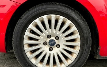 Ford Focus II рестайлинг, 2010 год, 535 000 рублей, 9 фотография
