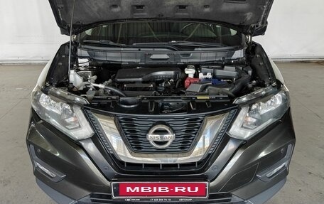 Nissan X-Trail, 2019 год, 1 915 000 рублей, 18 фотография
