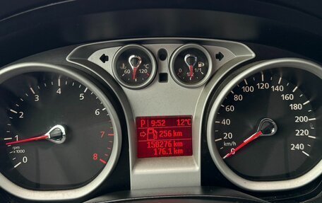 Ford Focus II рестайлинг, 2010 год, 535 000 рублей, 14 фотография