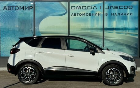 Renault Kaptur I рестайлинг, 2018 год, 1 490 000 рублей, 4 фотография
