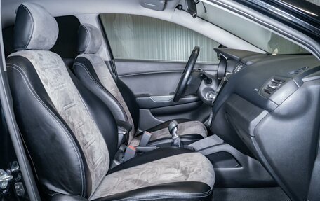 KIA Rio III рестайлинг, 2015 год, 870 000 рублей, 11 фотография