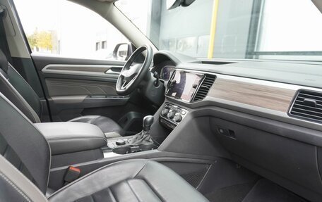 Volkswagen Teramont I, 2021 год, 3 875 000 рублей, 12 фотография
