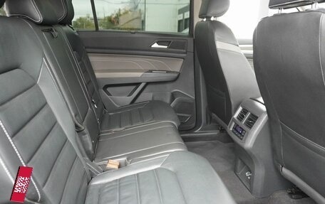 Volkswagen Teramont I, 2021 год, 3 875 000 рублей, 11 фотография