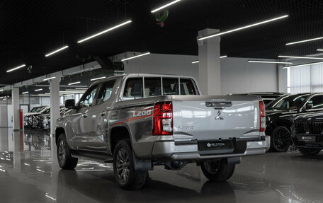 Mitsubishi L200, 2026 год, 5 700 000 рублей, 4 фотография