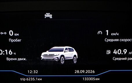 Volkswagen Teramont I, 2021 год, 3 875 000 рублей, 16 фотография