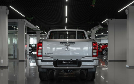 Mitsubishi L200, 2026 год, 5 700 000 рублей, 6 фотография