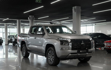 Mitsubishi L200, 2026 год, 5 700 000 рублей, 2 фотография