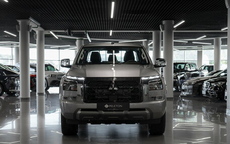 Mitsubishi L200, 2026 год, 5 700 000 рублей, 3 фотография