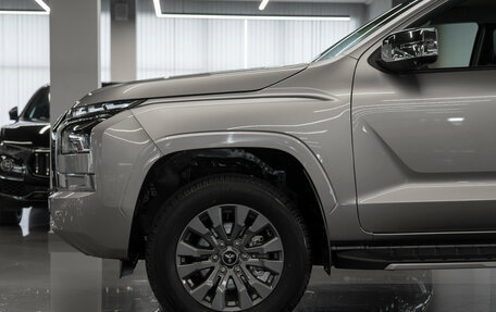 Mitsubishi L200, 2026 год, 5 700 000 рублей, 9 фотография
