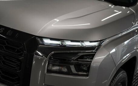 Mitsubishi L200, 2026 год, 5 700 000 рублей, 10 фотография