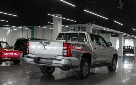 Mitsubishi L200, 2026 год, 5 700 000 рублей, 5 фотография