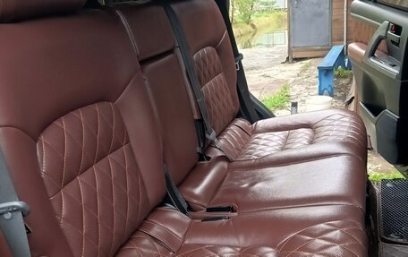 Toyota Land Cruiser 200, 2008 год, 3 599 999 рублей, 19 фотография