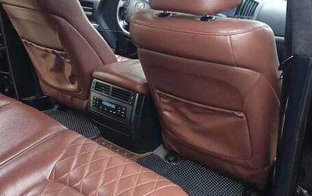 Toyota Land Cruiser 200, 2008 год, 3 599 999 рублей, 18 фотография