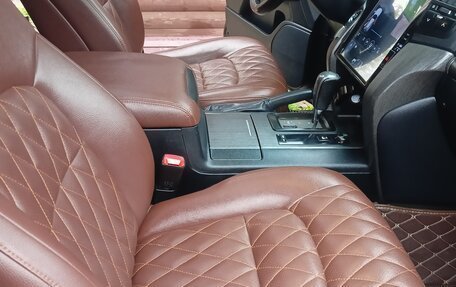 Toyota Land Cruiser 200, 2008 год, 3 599 999 рублей, 14 фотография
