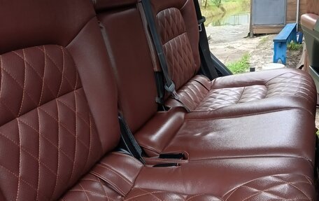 Toyota Land Cruiser 200, 2008 год, 3 599 999 рублей, 21 фотография