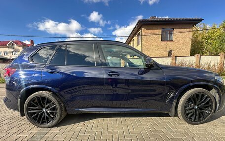 BMW X5, 2020 год, 7 999 000 рублей, 2 фотография