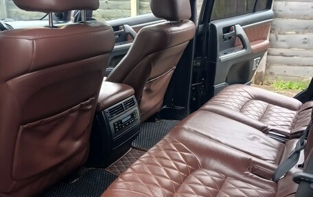 Toyota Land Cruiser 200, 2008 год, 3 599 999 рублей, 22 фотография