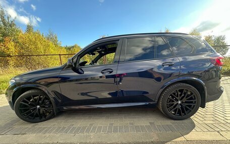 BMW X5, 2020 год, 7 999 000 рублей, 3 фотография
