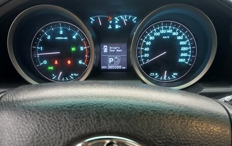 Toyota Land Cruiser 200, 2008 год, 3 599 999 рублей, 28 фотография