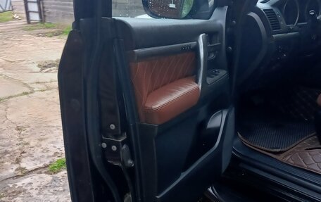 Toyota Land Cruiser 200, 2008 год, 3 599 999 рублей, 27 фотография