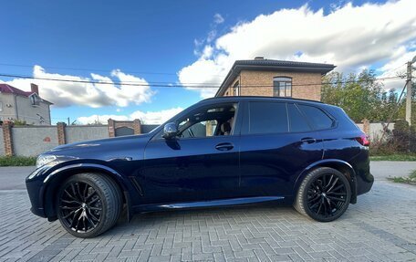 BMW X5, 2020 год, 7 999 000 рублей, 5 фотография