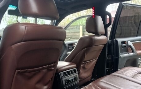 Toyota Land Cruiser 200, 2008 год, 3 599 999 рублей, 23 фотография
