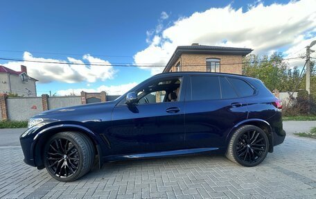 BMW X5, 2020 год, 7 999 000 рублей, 12 фотография