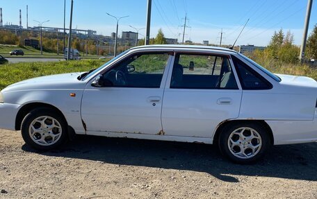 Daewoo Nexia I рестайлинг, 2009 год, 120 000 рублей, 4 фотография