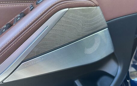BMW X5, 2020 год, 7 999 000 рублей, 10 фотография