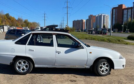 Daewoo Nexia I рестайлинг, 2009 год, 120 000 рублей, 2 фотография