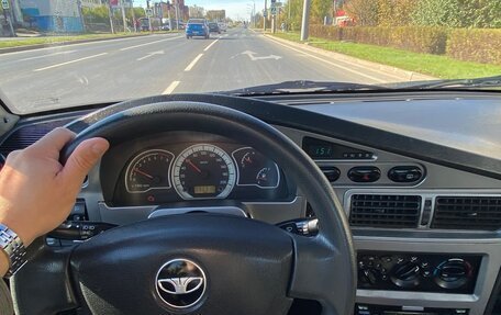 Daewoo Nexia I рестайлинг, 2009 год, 120 000 рублей, 7 фотография
